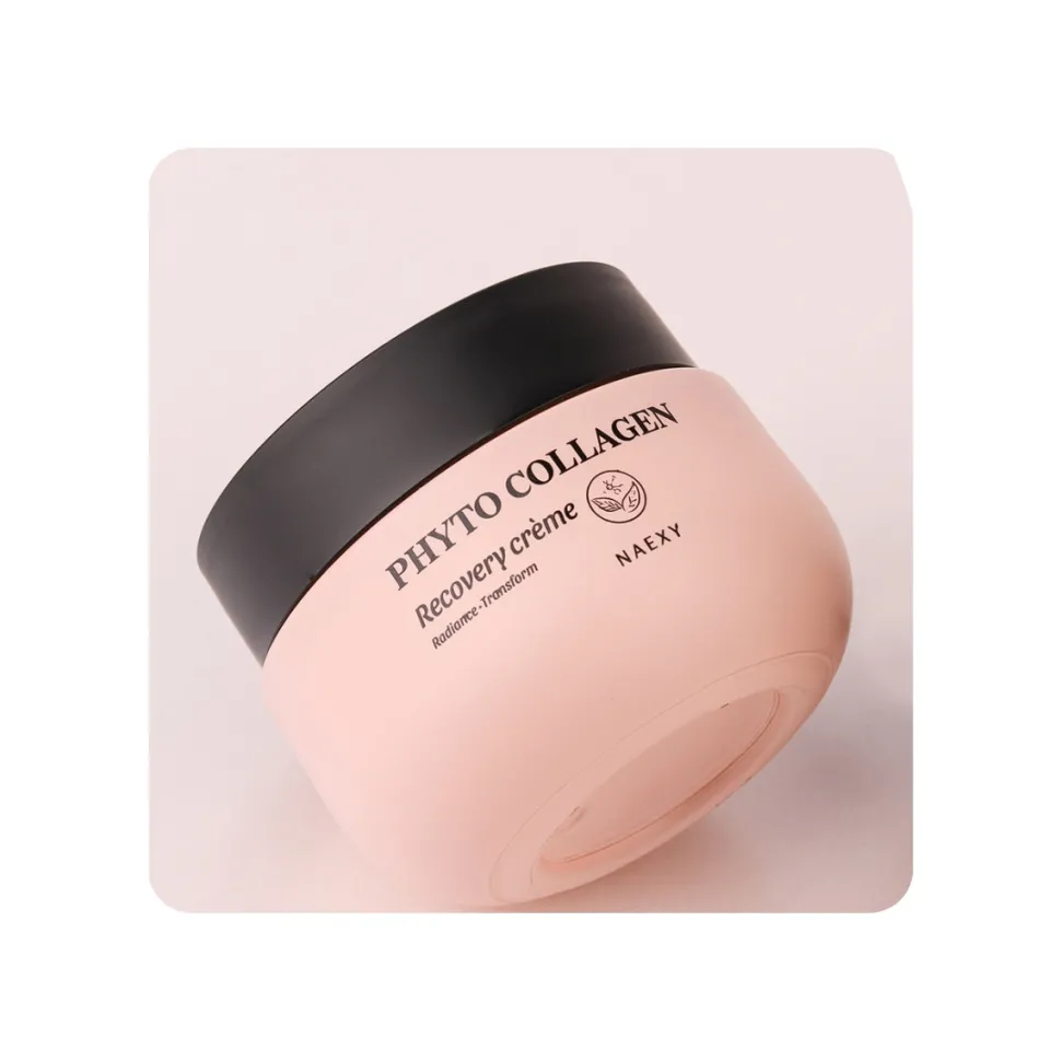 Crema con colágeno Naexy Phyto Collagen Recovery Cream