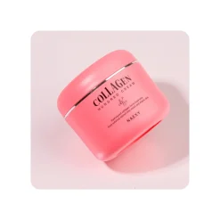 Crema con colágeno y algas Naexy Collagen Hundred Cream 100ml