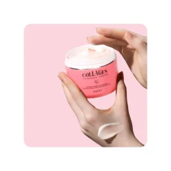 Crema con colágeno y algas Naexy Collagen Hundred Cream 100ml