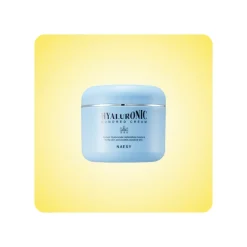 Crema con Hialurónico NAEXY Hyaluronic Hundred Cream