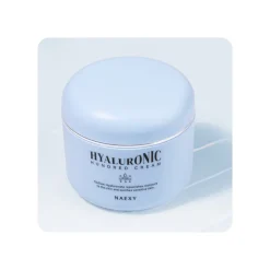 Crema con Hialurónico NAEXY Hyaluronic Hundred Cream