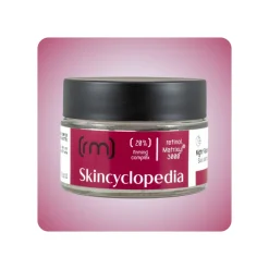 Crema de Noche con Retinol y Complejo Reafirmante 2% Skincyclopedia