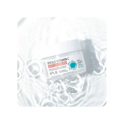 Crema de Vitamina C con Microagujas APLB Spicule Vitamin C Shot 220 Cream