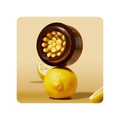 Crema Iluminadora y Reafirmante Medicube Deep Vita C Capsule Cream