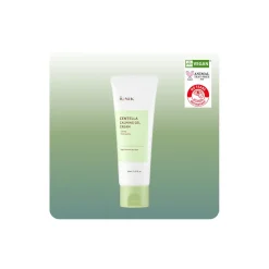 Crema para Piel Grasa y Sensible Iunik Centella Calming Gel Cream