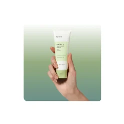 Crema para Piel Grasa y Sensible Iunik Centella Calming Gel Cream