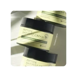 Crema Reafirmante con Péptidos Mizon Peptide Ampoule Cream