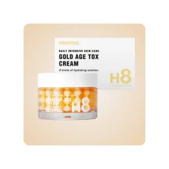 Crema Reafirmante Medipeel Gold Age Tox Cream