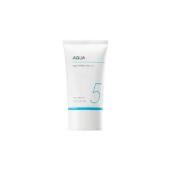 Crema Solar en Gel Missha All Around Safe Block Aqua Sun SPF 50+ PA++++