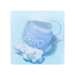 Desmaquillante Clean It Zero Cleansing Balm Calming Cica-Relief