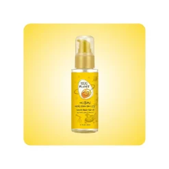 EGG PLANET Keratin Repair Hair Oil 80ml