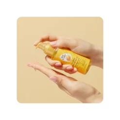 EGG PLANET Keratin Repair Hair Oil 80ml