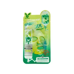 Elizavecca Centella Asiatica Deep Power Ringer Mask Pack