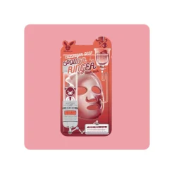 Elizavecca Collagen Deep Power Ringer Mask Pack