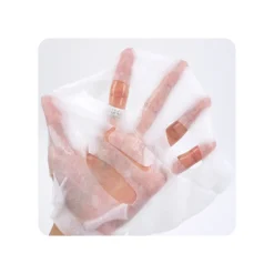 Elizavecca Collagen Deep Power Ringer Mask Pack