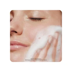 Espuma Energizante Ottie Fruit Yogurt Foam Cleanser Lemon