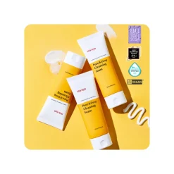 Espuma limpiadora ma:nyo Pure & Deep Cleansing Foam 100ml