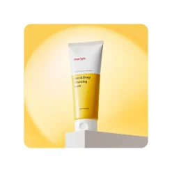 Espuma limpiadora ma:nyo Pure & Deep Cleansing Foam 20ml