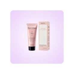 Espuma limpiadora reafirmante Naexy Phyto Collagen Recovery Cleansing Foam