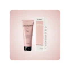 Exfoliante con colágeno vegetal Naexy Phyto Collagen Recovery Peeling Gel