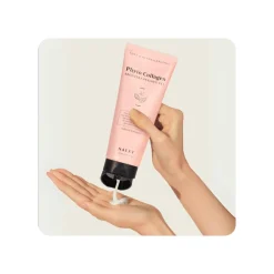 Exfoliante con colágeno vegetal Naexy Phyto Collagen Recovery Peeling Gel