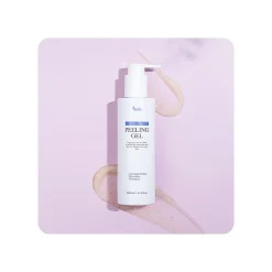 Exfoliante Suave PRRETI Clear Mild Peeling Gel