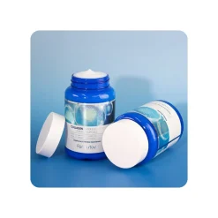 Farmstay Collagen Water Full Moist Cream Ampoule 250 ml