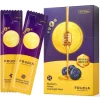 Frudia Blueberry Honey Overnight Mask- Hidratante y Luminosidad 20 unidades
