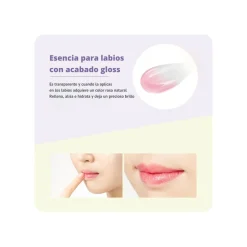 Frudia Grape Honey Chu Lip Essence. Tinte, Voluminizador y Bálsamo Labial