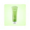 Frudia Green Grape Pore Control Scrub Cleansing Foam - Espuma limpiadora exfoliante.