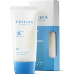 Frudia Ultra UV Shield Sun Essence Moisturizing SPF 50+ PA ++++