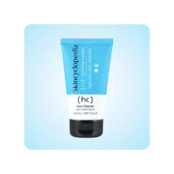 Gel Limpiador Facial con Complejo Hidratante 5% Skincyclopedia