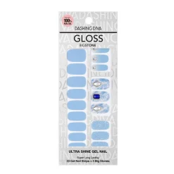 GLOSS BIGSTONE Ciel Crown