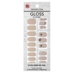 GLOSS BIGSTONE Royal Grey