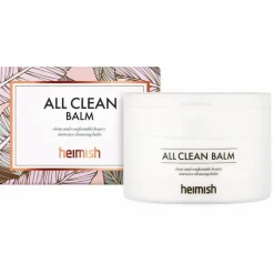 Heimish All Clean Balm Bálsamo Desmaquillante
