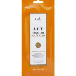 La'dor ACV Vinegar Hair Cap - Mascarilla hidratante para el pelo