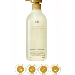 La'dor Dermatical Hair-Loss Shampoo - Champú Anticaida
