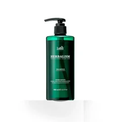 La'dor Herbalism Shampoo 400ml