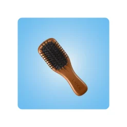 La'dor Mini Wooden Paddle Brush