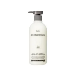 La'dor Moisture Balancing Shampoo 530ml. Pelo seco y dañado