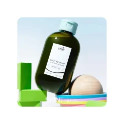 LADOR Root Re-Boot Activating Shampoo (Centella asiática y Árbol de té)