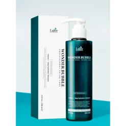 La'dor Wonder Bubble 250 ml- Hidratación y Volumen