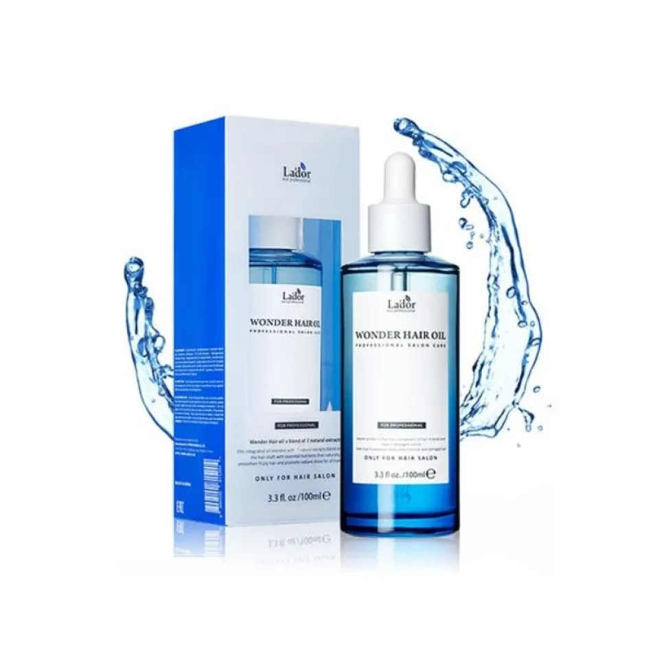 La'dor Wonder Hair Oil 100ml