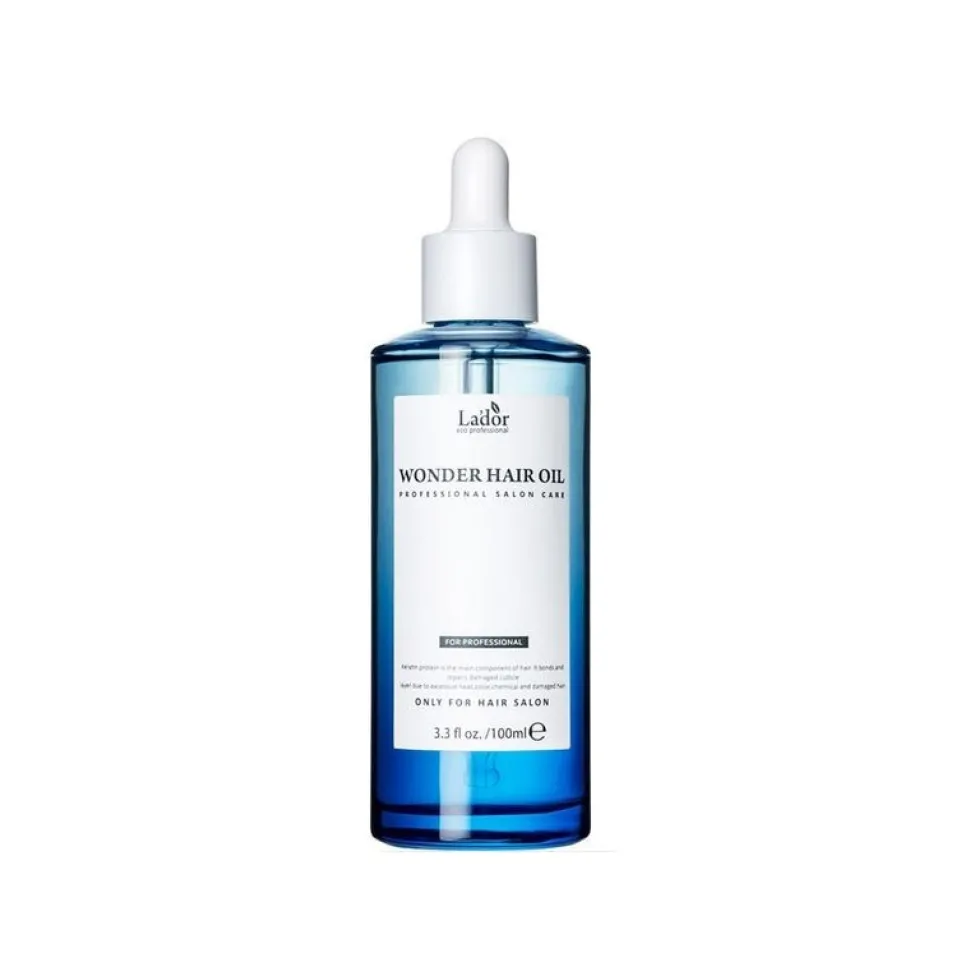 La'dor Wonder Hair Oil 100ml