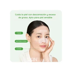 Limpiador de poros Dr. Althea Premium Quick Step Sebum Cleanser