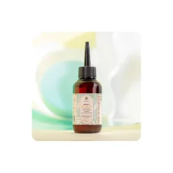 Loción capilar seborreguladora con ácido salicílico HairTry Breezy Not Grasy - 100 ml