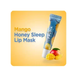 Mango Honey Sleep Lip Mask. Mascarilla Nocturna para Labios