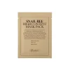 Mascarilla Anti-arrugas y Anti-manchas - Benton Snail Bee High Content Mask Pack