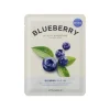 Mascarilla de Arandanos It's Skin - The Fresh Mask Sheet - Blueberry 20ml