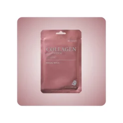 Mascarilla de Colágeno y Péptidos SKIN627 Collagen with Peptide facial mask